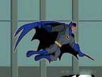 Batman gotham city rush