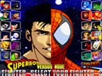 Marvel vs dc