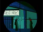 Phantom sniper