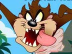 Taz Twister Island