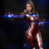 Iron Women Puzzle