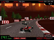 Formula Racer